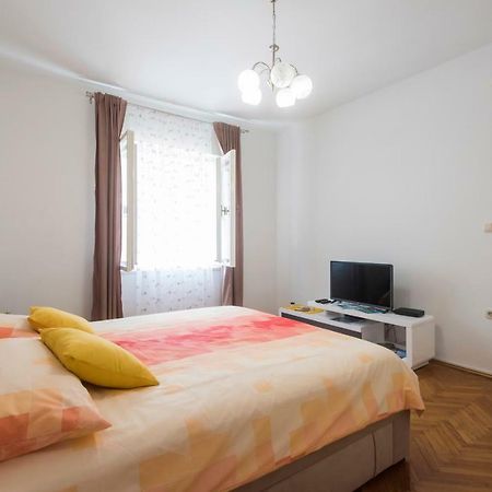 T&M Apartment With Parking In The Old Town Ζαντάρ Εξωτερικό φωτογραφία