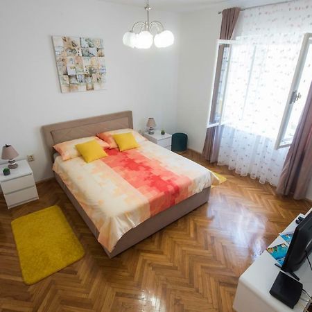 T&M Apartment With Parking In The Old Town Ζαντάρ Εξωτερικό φωτογραφία